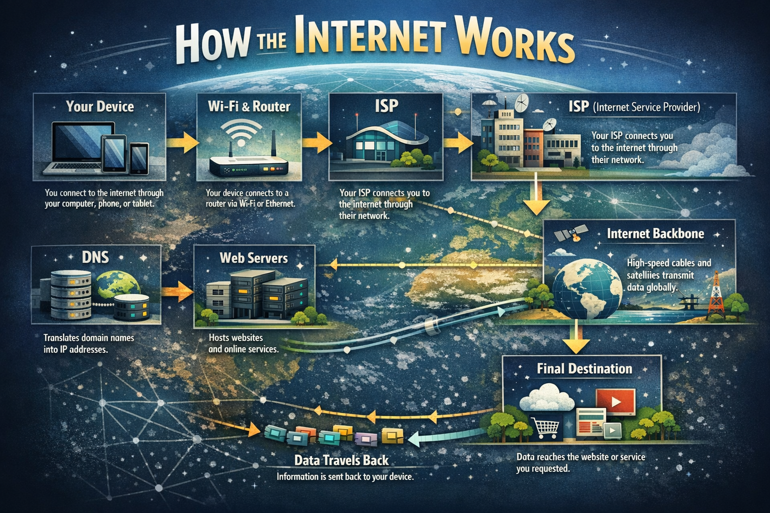 Качественная типографика