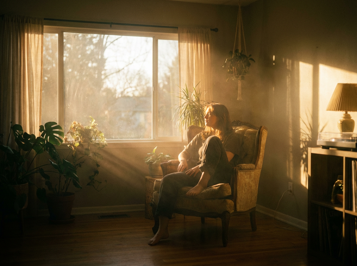 Быстрая генерация изображений