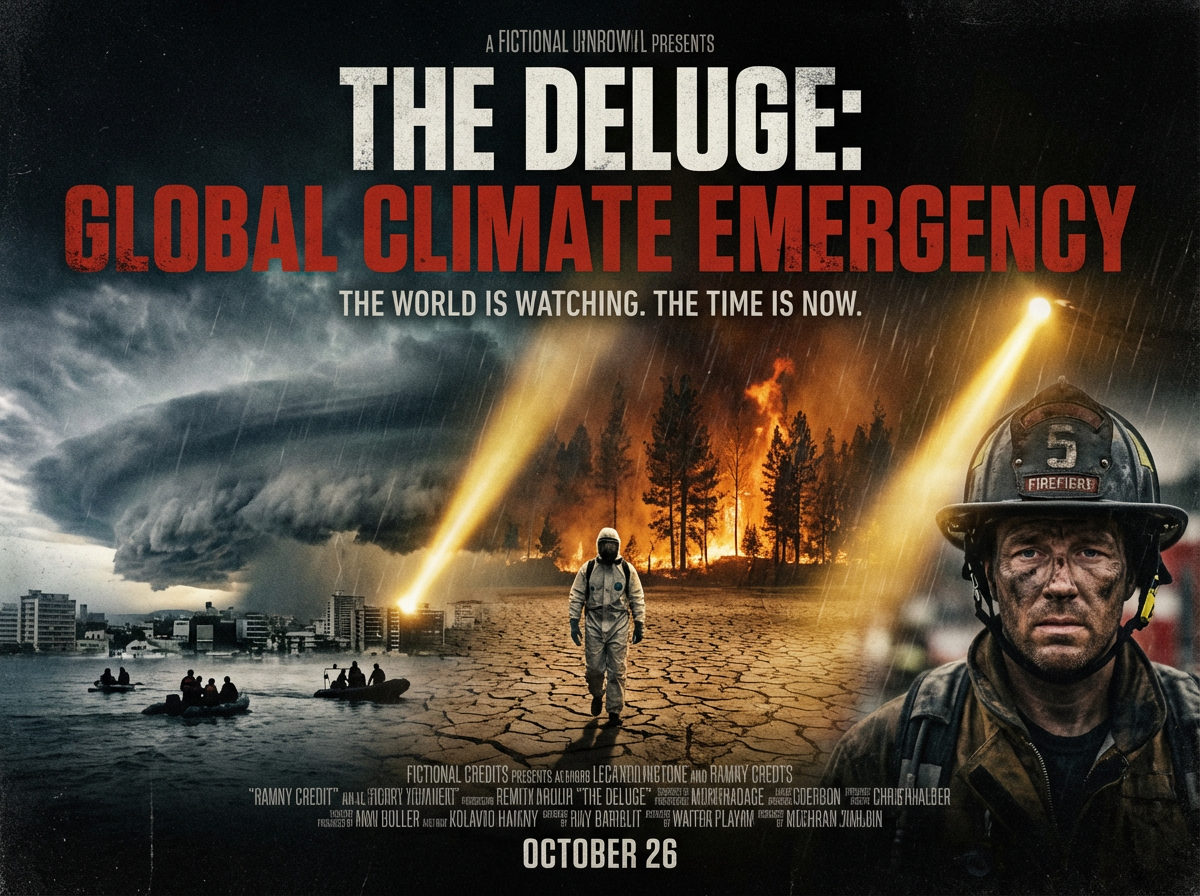 Пример контентной генерации