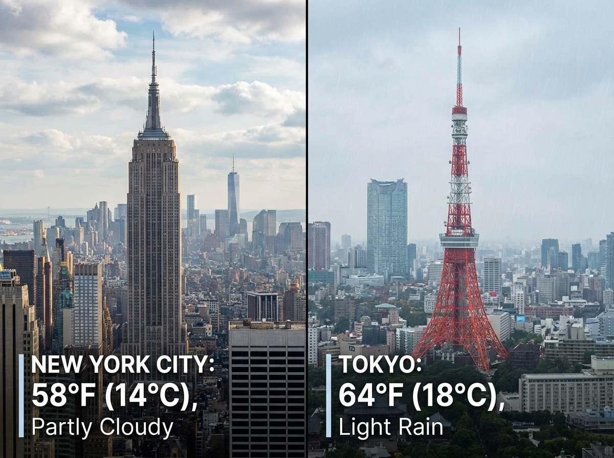 Актуальные визуалы с учетом контекста